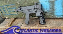 VZ 61 Pistol 7.65 W/ Threaded Barrel