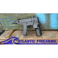 VZ 61 Pistol 7.65 W/ Threaded Barrel