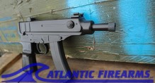 VZ 61 Pistol 7.65 W/ Threaded Barrel