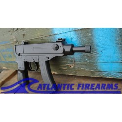 VZ 61 Pistol 7.65 W/ Threaded Barrel
