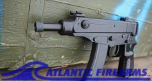 VZ 61 Pistol 7.65 W/ Threaded Barrel