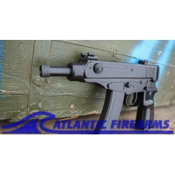 VZ 61 Pistol 7.65 W/ Threaded Barrel