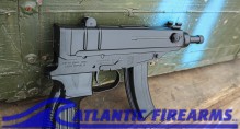 VZ 61 Pistol 7.65 W/ Threaded Barrel