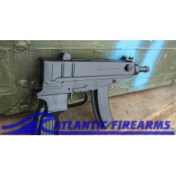 VZ 61 Pistol 7.65 W/ Threaded Barrel