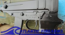 VZ 61 Pistol 7.65 W/ Threaded Barrel