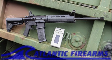 Colt M4 5.56 16" Carbine-...
