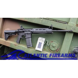Colt M4 5.56 16" Carbine- CR6920MPS-B
