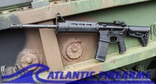 Colt M4 5.56 16" Carbine- CR6920MPS-B