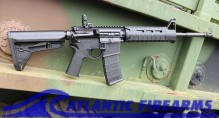 Colt M4 5.56 16" Carbine- CR6920MPS-B