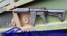 Colt M4 5.56 16" Carbine- CR6920MPS-B