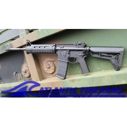 Colt M4 5.56 16" Carbine- CR6920MPS-B