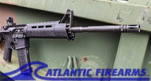 Colt M4 5.56 16" Carbine- CR6920MPS-B