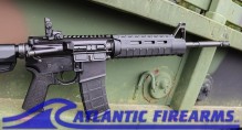 Colt M4 5.56 16" Carbine- CR6920MPS-B