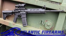 Colt M4 5.56 16" Carbine- CR6920MPS-B