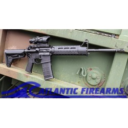Colt M4 5.56 16" Carbine- CR6920MPS-B