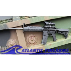 Colt M4 5.56 16" Carbine- CR6920MPS-B