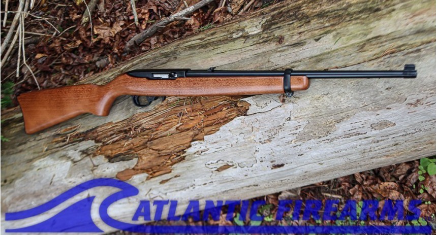 Ruger 10/22 Carbine 22LR