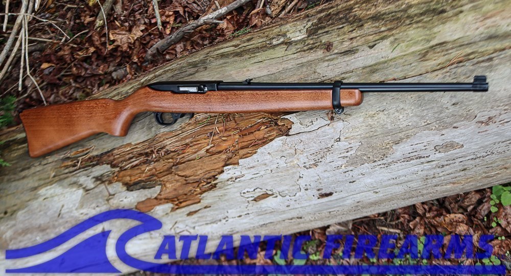 Ruger 10/22 Carbine 22LR