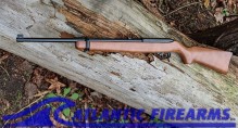 Ruger 10/22 Carbine 22LR