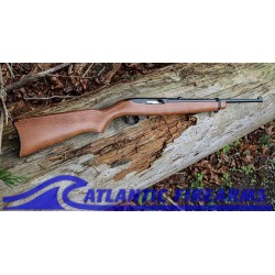 Ruger 10/22 Carbine 22LR