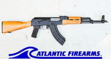 WBP AK47 762SC Jack Classic...