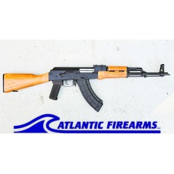 WBP AK47 762SC Jack Classic Rifle