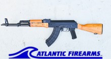 WBP AK47 762SC Jack Classic Rifle