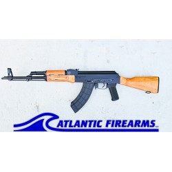 WBP AK47 762SC Jack Classic Rifle