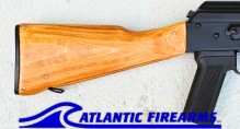 WBP AK47 762SC Jack Classic Rifle