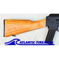 WBP AK47 762SC Jack Classic Rifle
