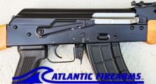 WBP AK47 762SC Jack Classic Rifle