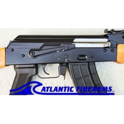 WBP AK47 762SC Jack Classic Rifle
