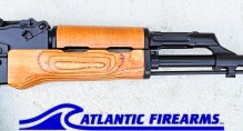 WBP AK47 762SC Jack Classic Rifle