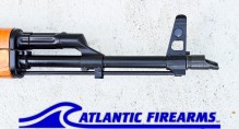 WBP AK47 762SC Jack Classic Rifle