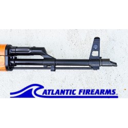 WBP AK47 762SC Jack Classic Rifle
