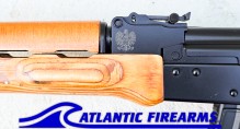 WBP AK47 762SC Jack Classic Rifle