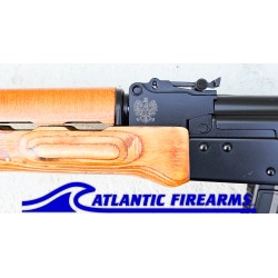 WBP AK47 762SC Jack Classic Rifle