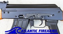 WBP AK47 762SC Jack Classic Rifle
