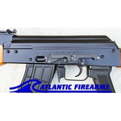 WBP AK47 762SC Jack Classic Rifle