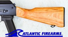 WBP AK47 762SC Jack Classic Rifle