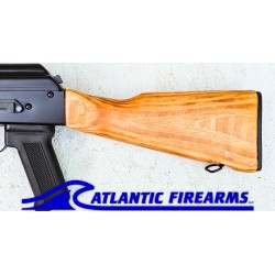 WBP AK47 762SC Jack Classic Rifle