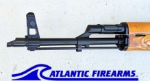 WBP AK47 762SC Jack Classic Rifle