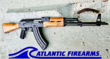 WBP AK47 762SC Jack Classic Rifle