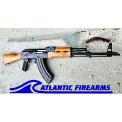 WBP AK47 762SC Jack Classic Rifle