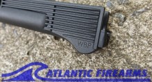 WBP Upper and Lower Handguard W/ Spring