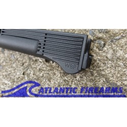 WBP Upper and Lower Handguard W/ Spring