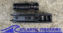 WBP Upper and Lower Handguard W/ Spring