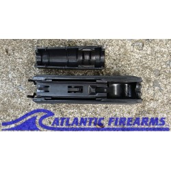 WBP Upper and Lower Handguard W/ Spring