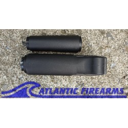 WBP Upper and Lower Handguard W/ Spring