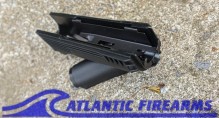 WBP Upper and Lower Handguard W/ Spring
